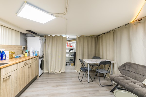 Medium property photo - Strevelsweg 335, 3073 DZ Rotterdam